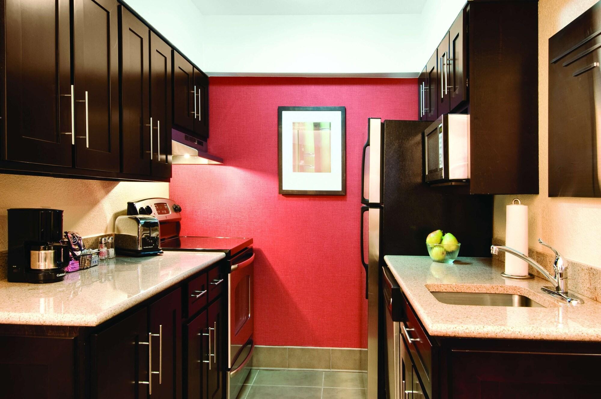 HYATT house Dallas Las Colinas - photo 7