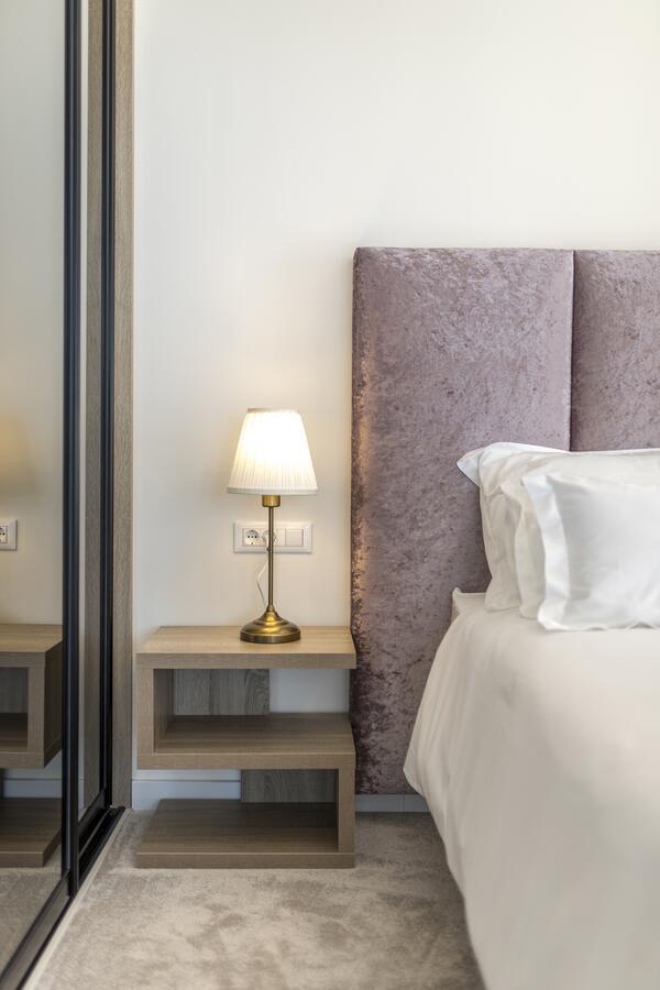 Exclusive Seafront Villa with Heated Infinity Pool & Private Experiences — 5-Star Luxury Hotel in Kastel Kambelovac, Croatia