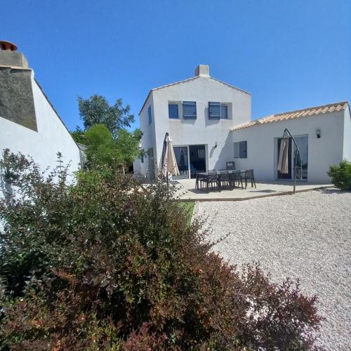La désirée à Noirmoutier — hotel in Noirmoutier-En-L'ile