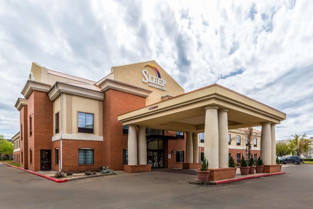 Sleep Inn & Suites Stafford Sugarland - photo 4