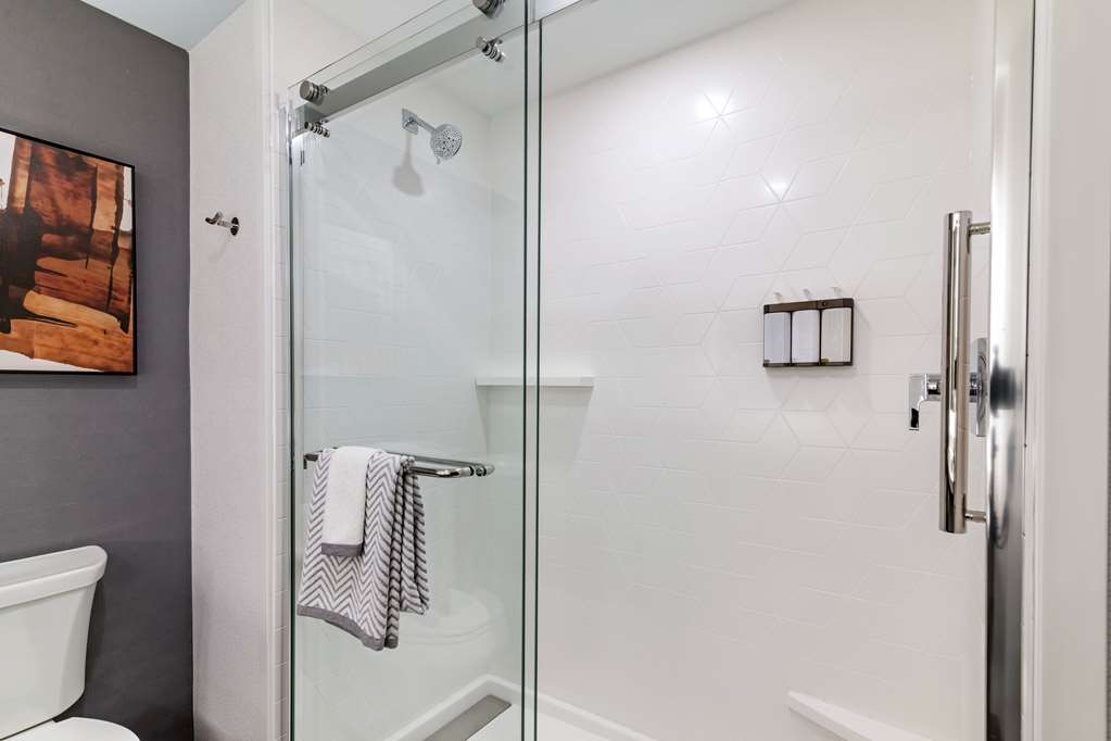 Cambria Hotel North Conway - photo 36
