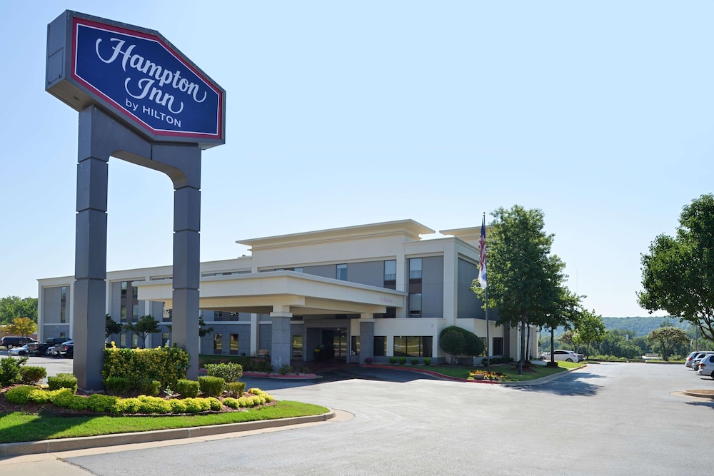 Hampton Inn Tulsa Sand Springs - featured photo