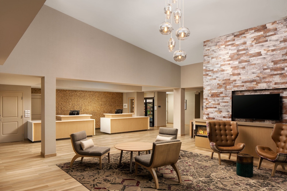 Residence Inn by Marriott Tampa Wesley Chapel - photo 3