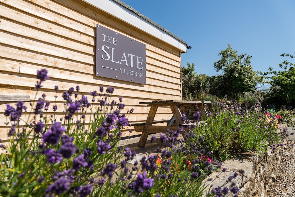 The Slate in Bangor, United Kingdom