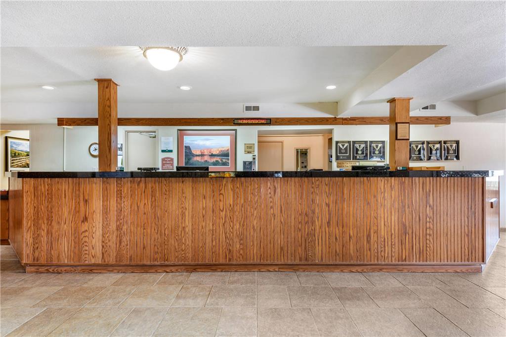 Quality Inn Grand Junction near University - photo 3