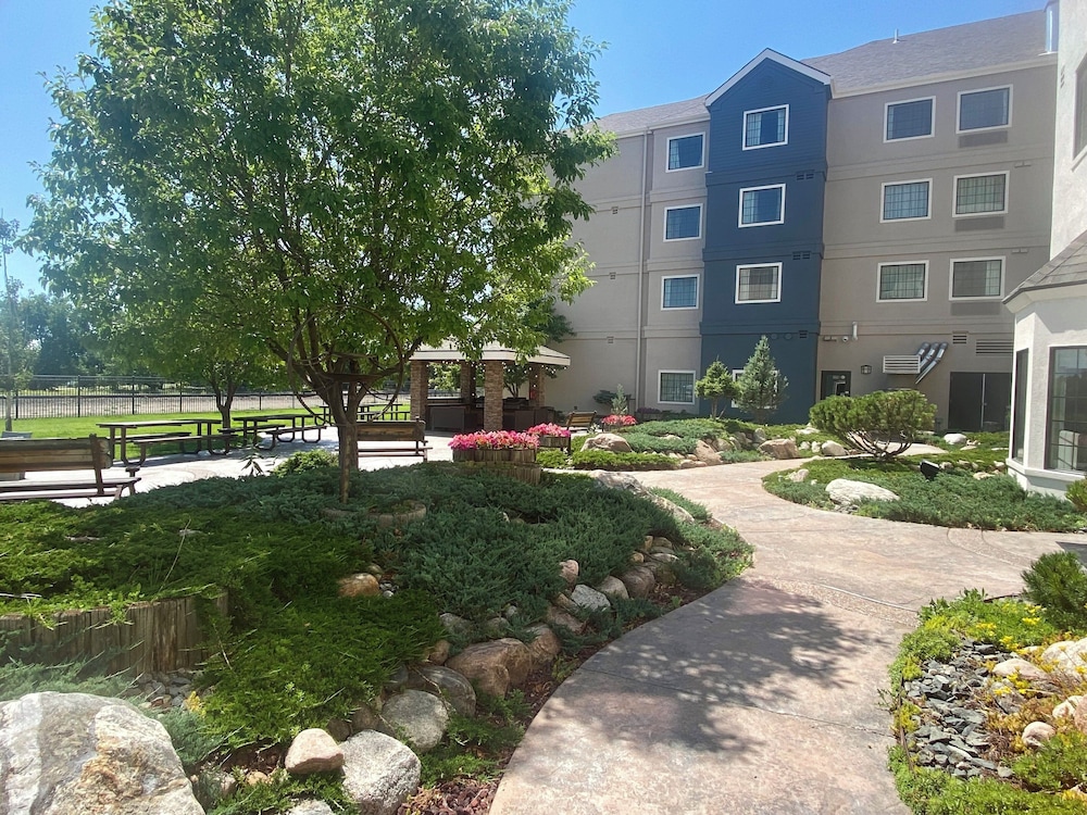 Staybridge Suites Great Falls by IHG - photo 79