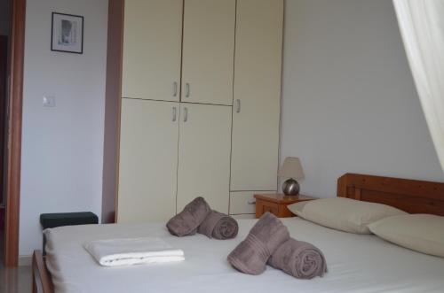 Ithaki Gardens Apartment 107
