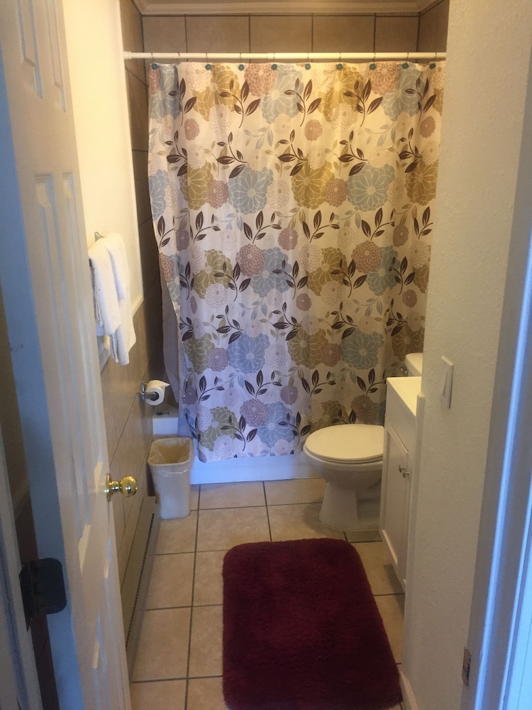 Rustic Motel Rolla - photo 45