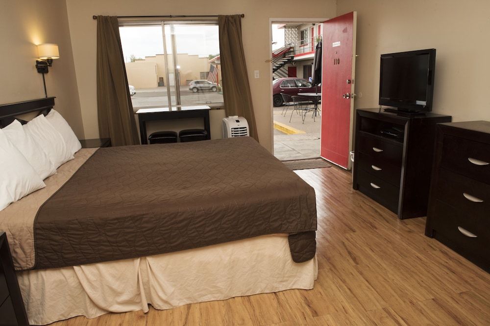 Travel Inn - photo 7