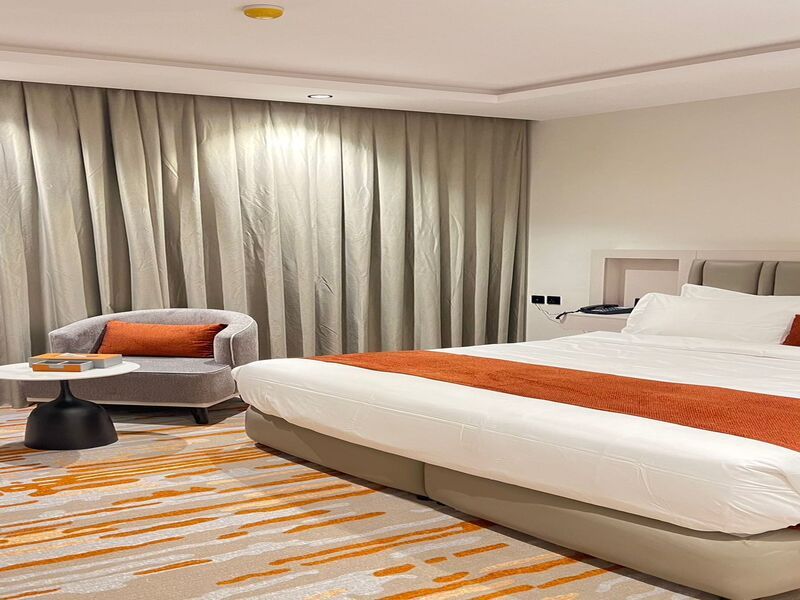 AlHayah Inn — Riyadh — photo 2