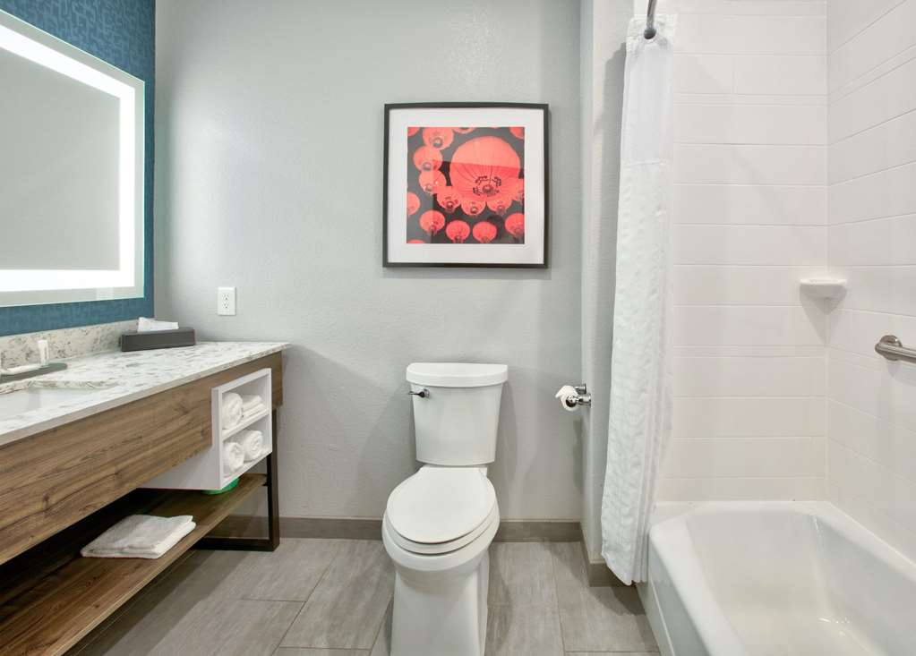 La Quinta Inn & Suites by Wyndham Dallas Fairpark - photo 50
