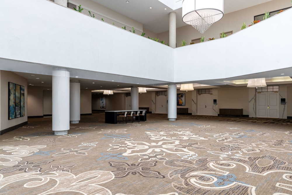 Hilton Alexandria Mark Center - photo 93