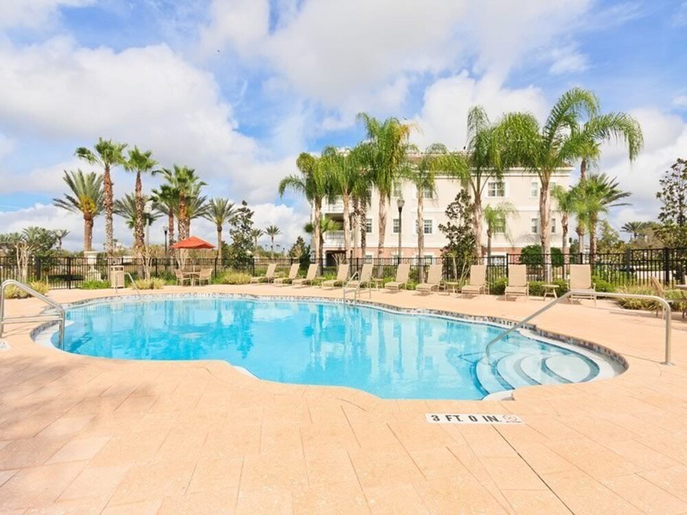 Reunion Resort and Spa 845 - photo 45