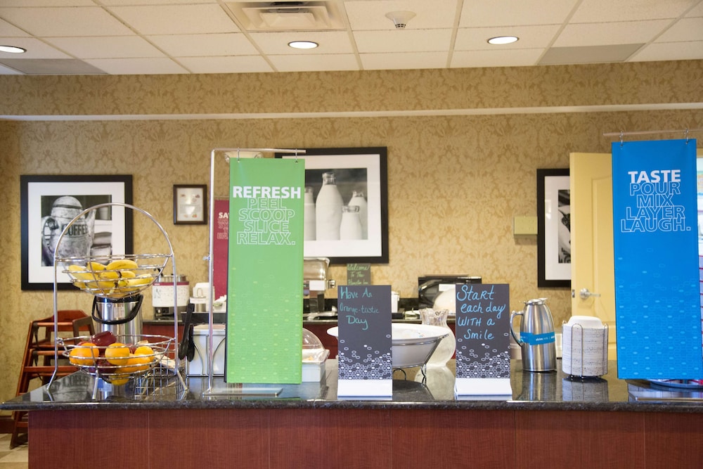 Hampton Inn Morehead - photo 31