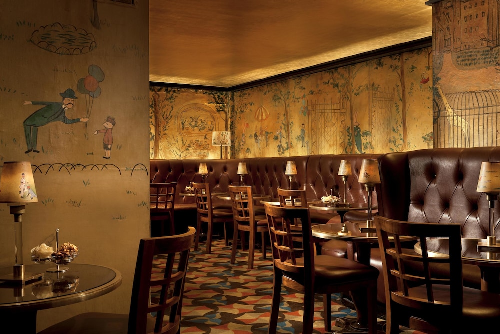 The Carlyle A Rosewood Hotel - photo 55