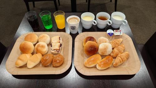 Hotel Tetora Asahikawa Ekimae Vacation Stay 91497V — Asahikawa — photo 4