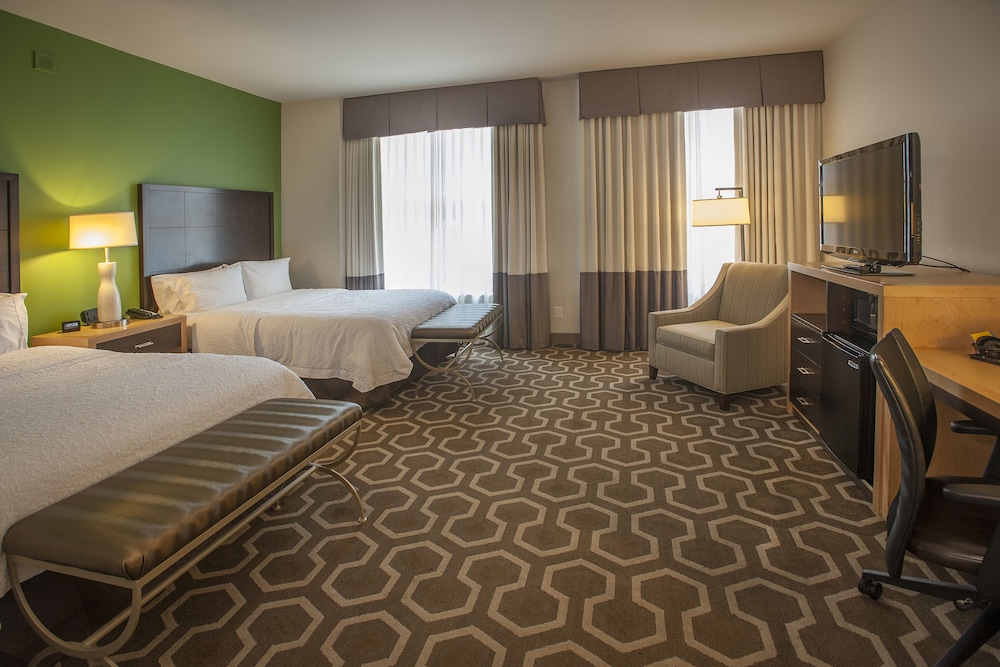 Hampton Inn & Suites New Orleans Downtown - photo 22