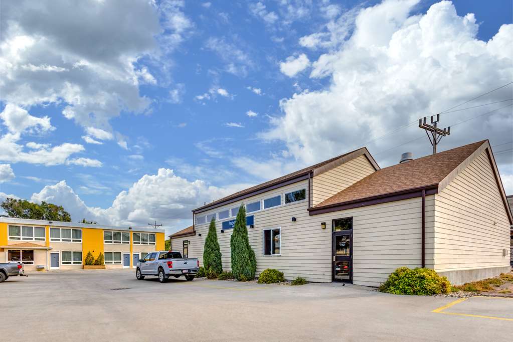 Best Western Lee's Motor Inn - photo 30