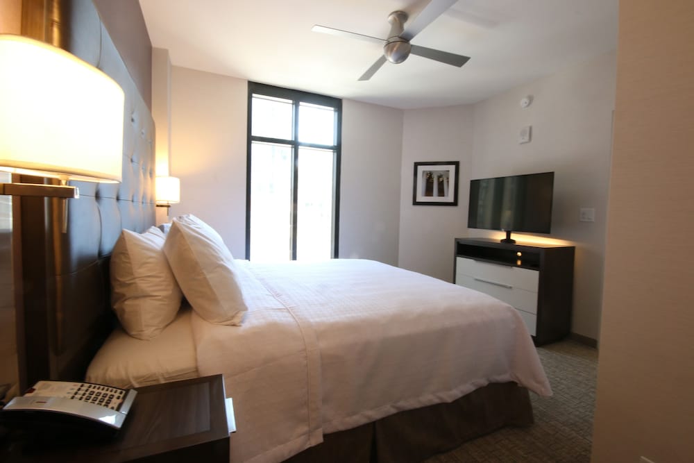 Homewood Suites by Hilton Washington DC Convention Center - photo 7
