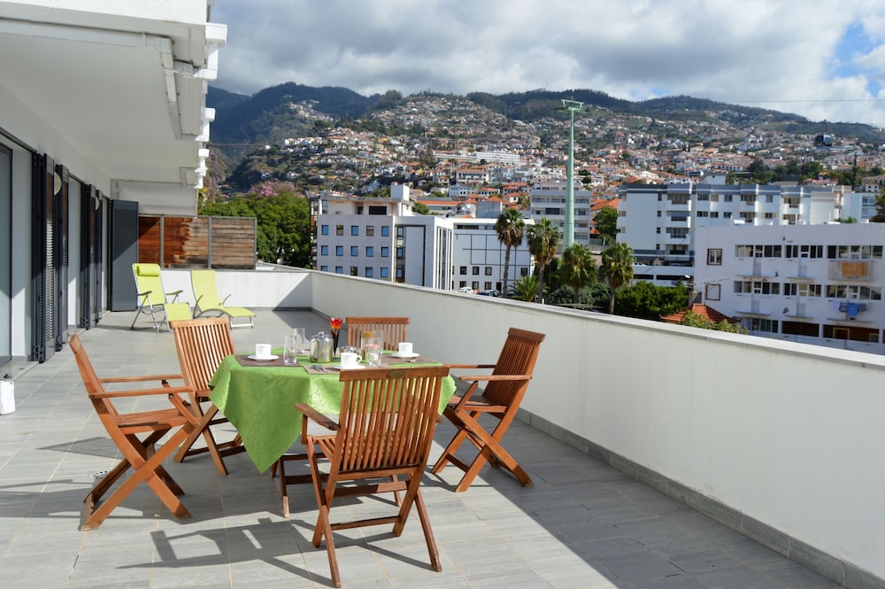 T2 Mercado Lavradores — 4-Star Luxury Hotel in Funchal, Portugal