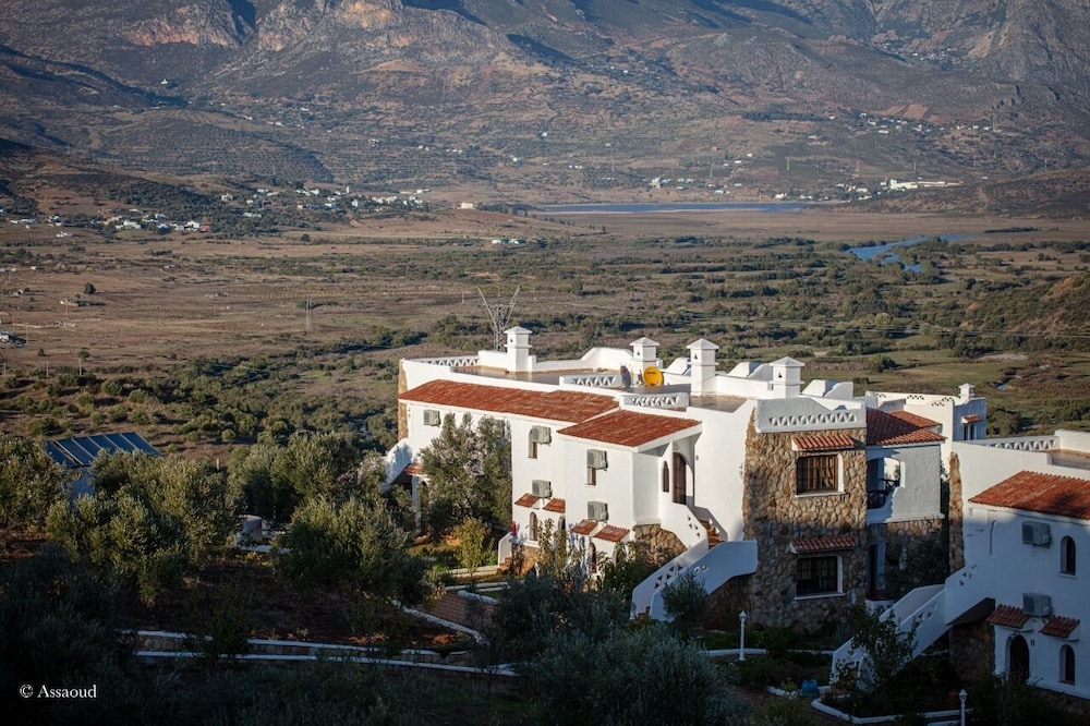 El Cortijo Hotel & Spa Chefchaouen — Chefchaouene — photo 4