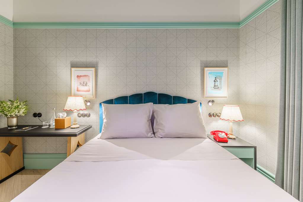 The Editory Boulevard Aliados Hotel Preferred Hotels — Porto — photo 2