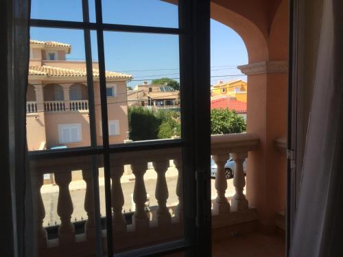 Villa Las Bahías — 4-Star Luxury Hotel in Llucmajor, Spain