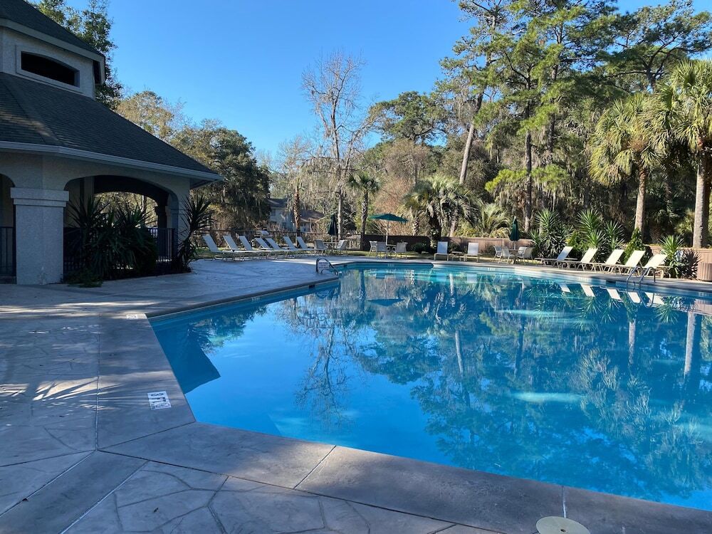 90 Shell Ring Road at the Sea Pines Resort - photo 10