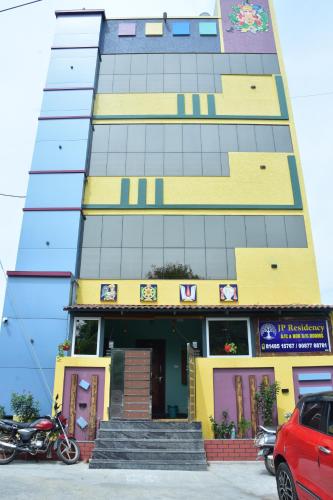 Jp Residency — Vellore