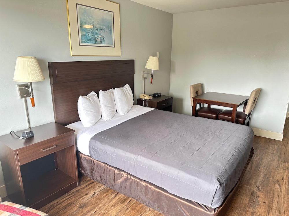 Ocean Paradise Hotel & Resort - photo 16