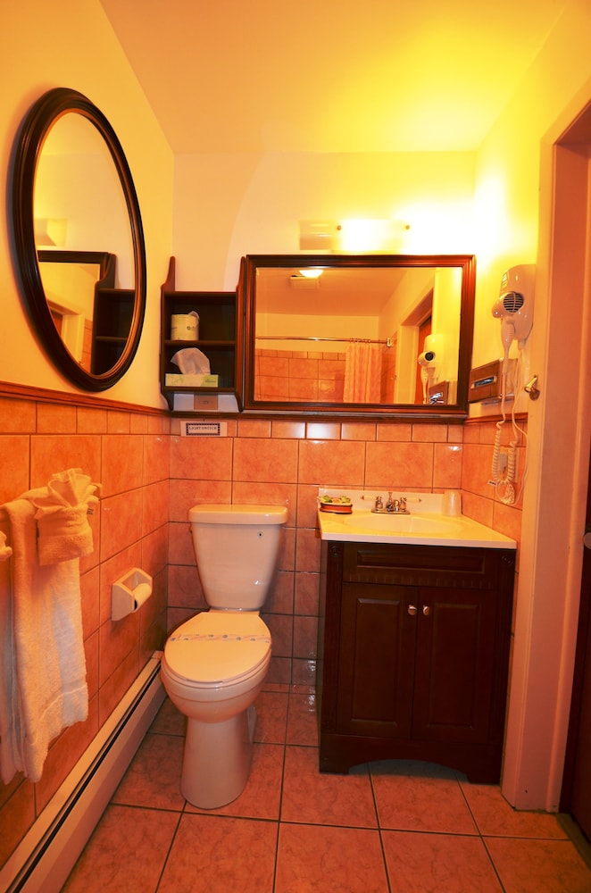 Williamstown Motel - photo 33