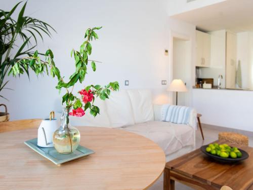 Apartment Atico Maroma by Interhome — 4-Star Luxury Hotel in Torre Del Mar, Spain