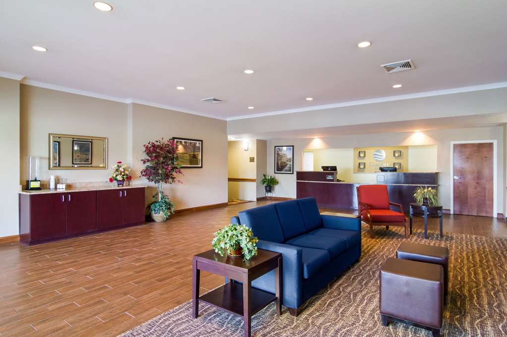 Comfort Inn Blackshear Hwy 84 - featured photo