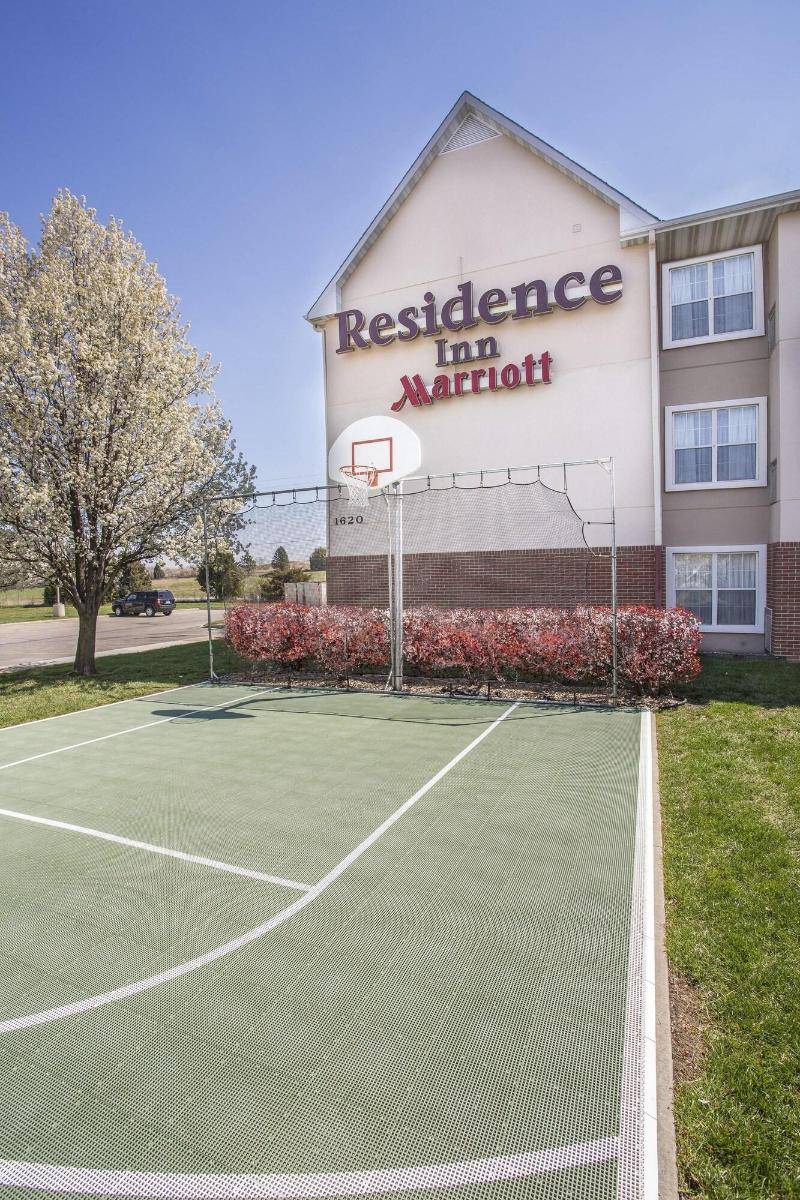 Residence Inn by Marriott Topeka - photo 67