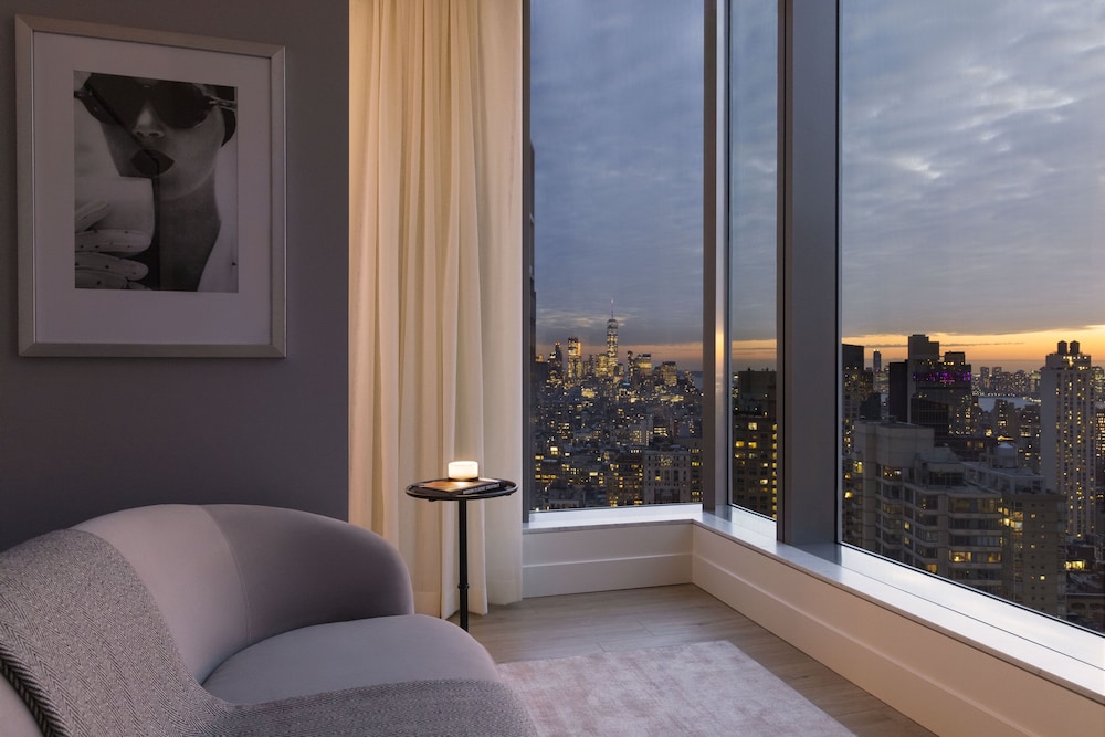 Virgin Hotels New York City - photo 14