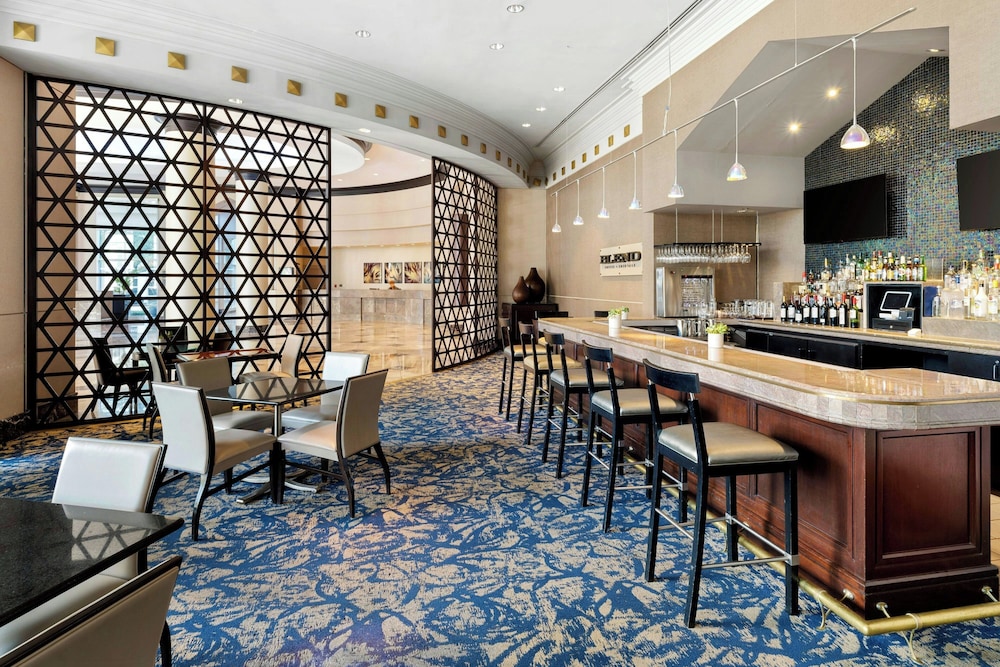 Renaissance Dallas North Hotel - photo 41
