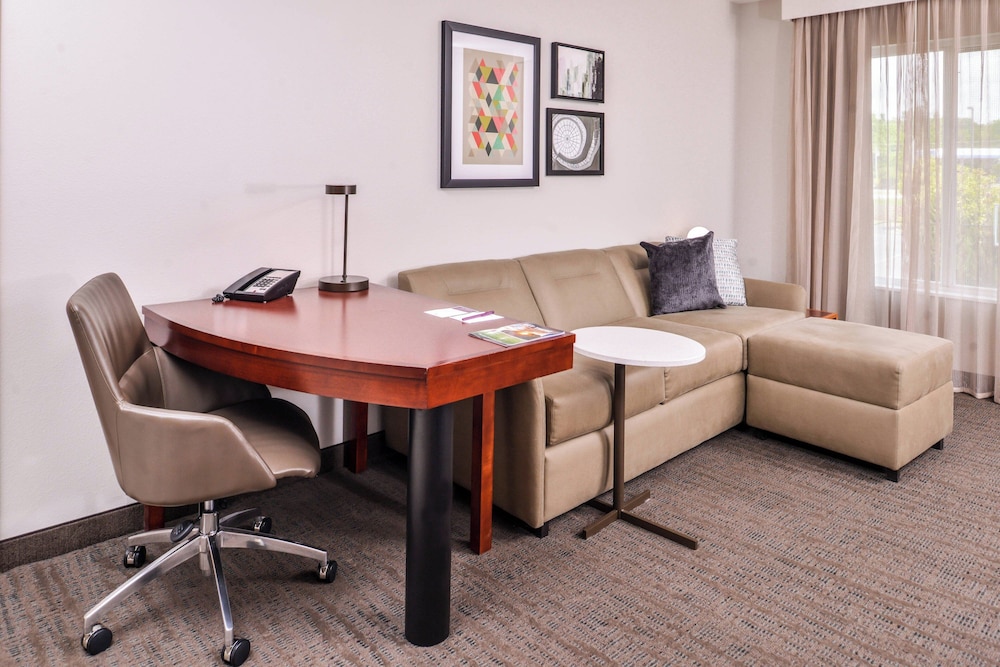 Residence Inn Florence Marriott - photo 17
