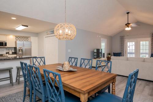 Hope Sand Dreams by Oak Island Accommodations - photo 43
