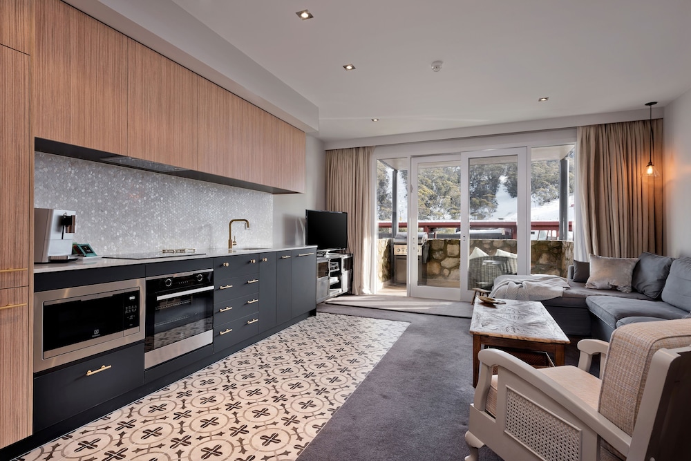 Nanook Thredbo Squatters Run — 4-Star Luxury Hotel in Kosciuszko National Park, Australia