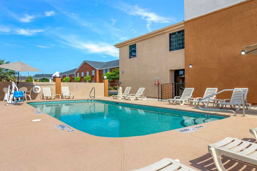 Sleep Inn I 95 North Savannah - photo 22