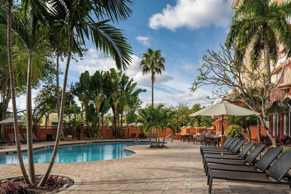 Sheraton Suites Fort Lauderdale at Cypress Creek - photo 15