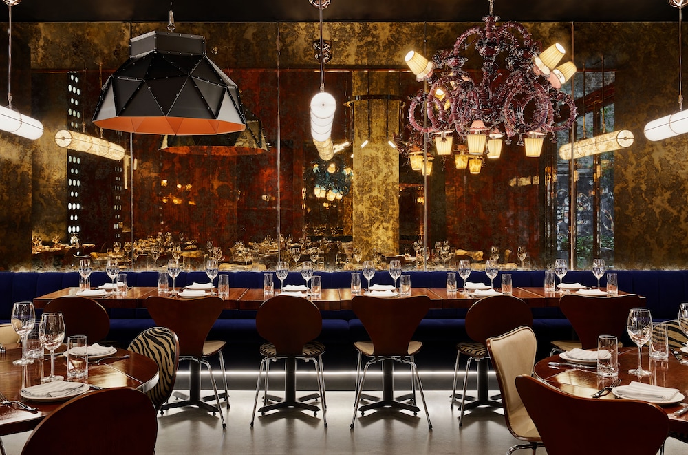 Hotel Hendricks - photo 25