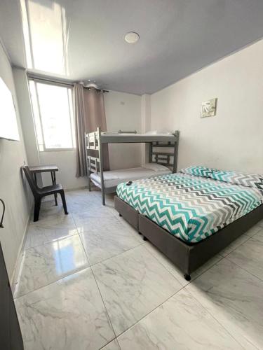 Azul Caribe 2 4 8 in Unknown City, Colombia