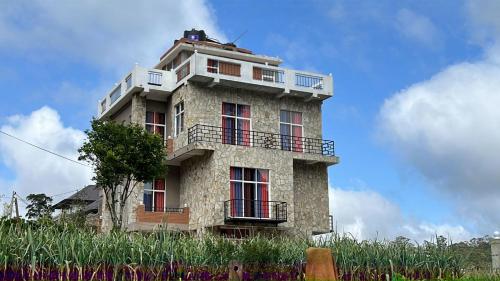 Sumari Resort - last minute hotel in Nuwara Eliya