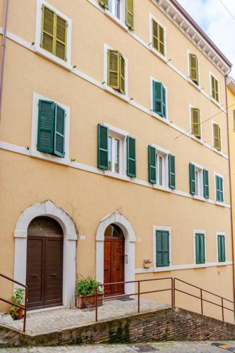 Danito Rooms 3 — Ancona — photo 4