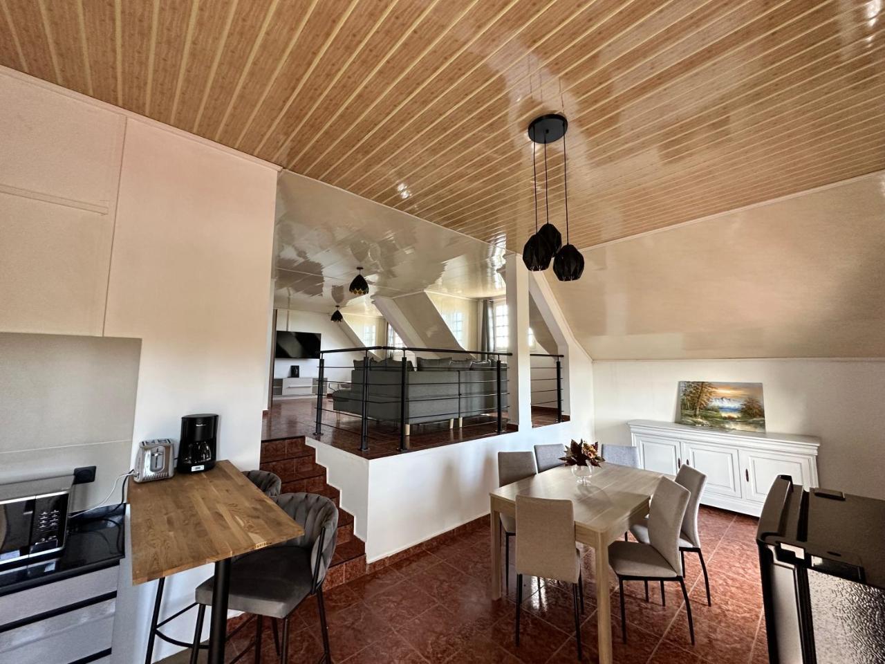 Kaz Ti Ser - last minute hotel in Saint-Denis