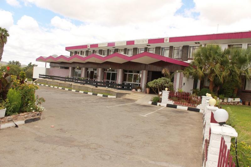 Regency Hotel Chevron — Masvingo — photo 2