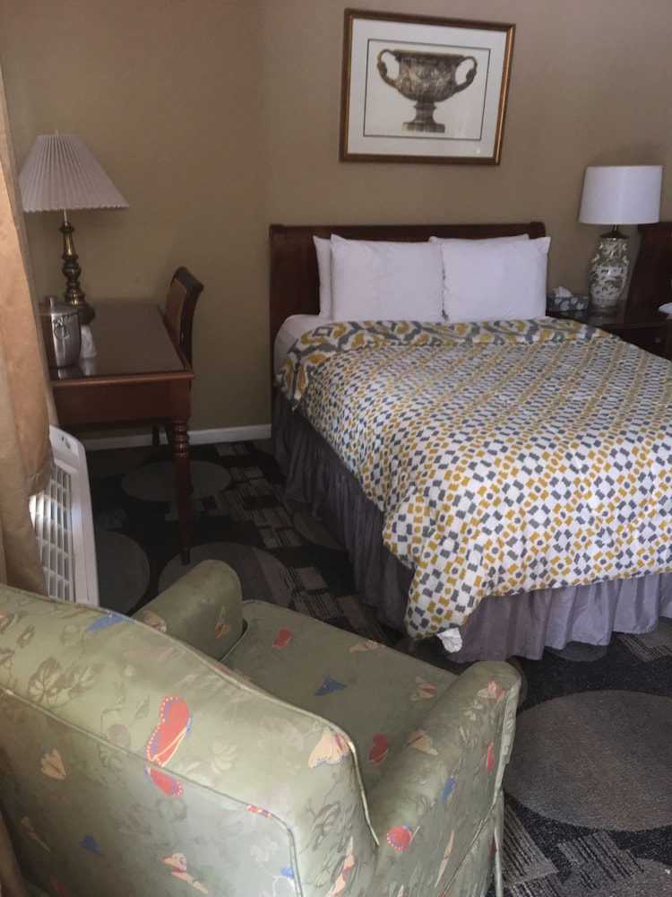 Anchor Motel - photo 33