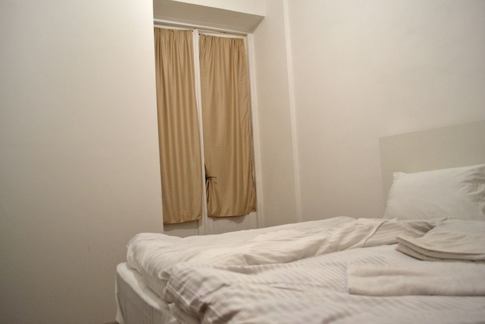 Rustaveli 36 Hotel