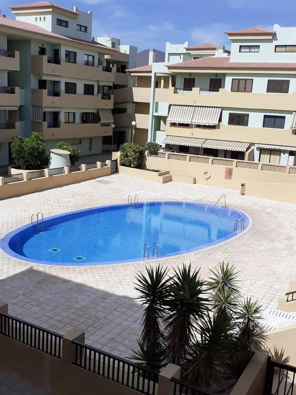 Cerca Del Mar 500mbs Wifi — Guimar